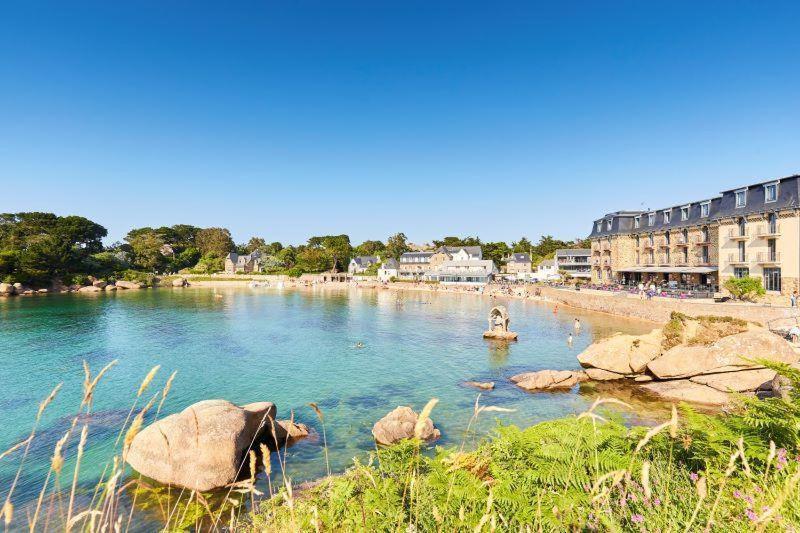 Le Port *