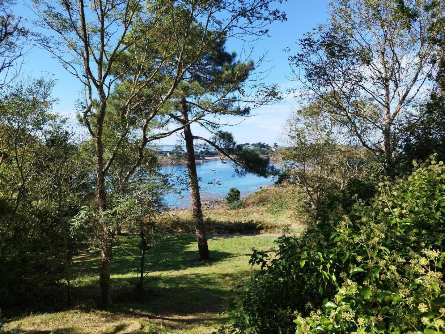 Le Port Hébergement de vacances *